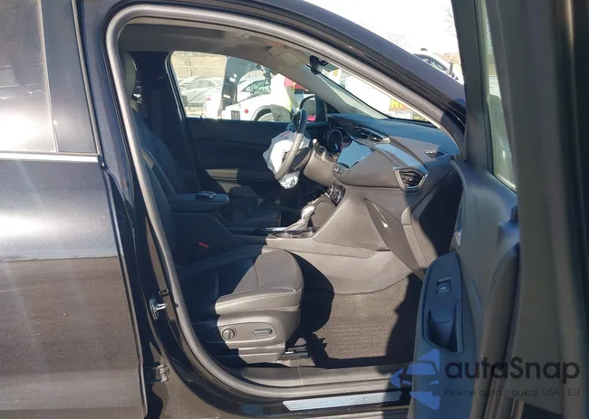 KL4MMGSL2PB058612: 43712483