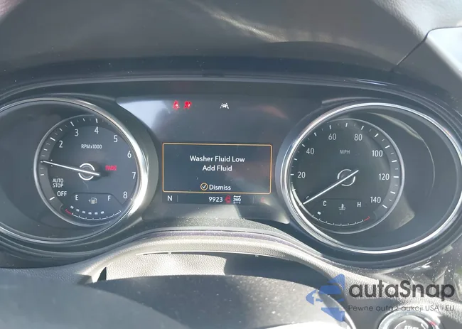 KL4MMGSL2PB058612: 43712483