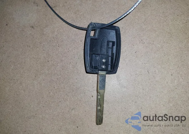 3FADP4BJ6DM107962: 43712491