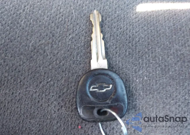 2G1WB5E3XC1178455: 43712502