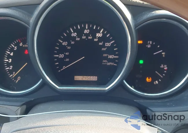 2T2GA31U36C048343: 43712538