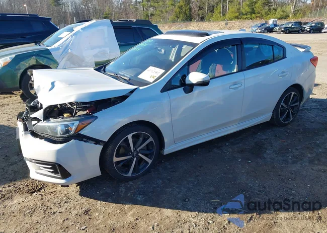 4S3GKAM64M3601431: 43712552