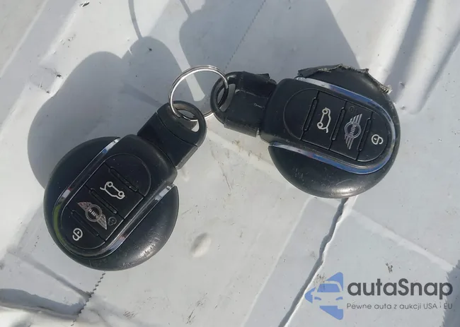 WMWLN5C53G2B28492: 43712580