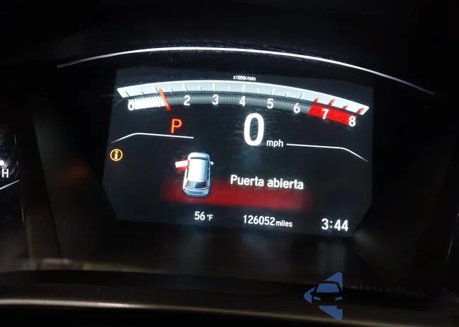 2HKRW2H52JH643584: 43712620