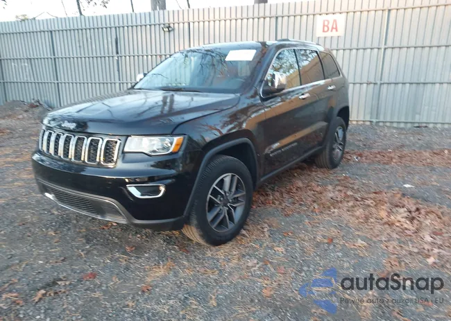 1C4RJFBG5MC510995: 43711654