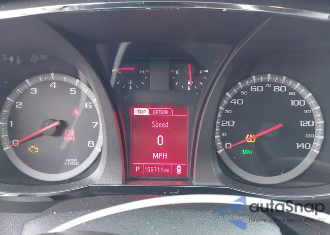 2GKALYEK8D6171309: 43711655