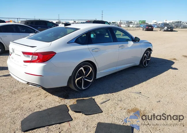 1HGCV1F32NA037754: 43711657