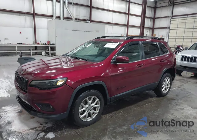 1C4PJMLX5KD102479: 43711682