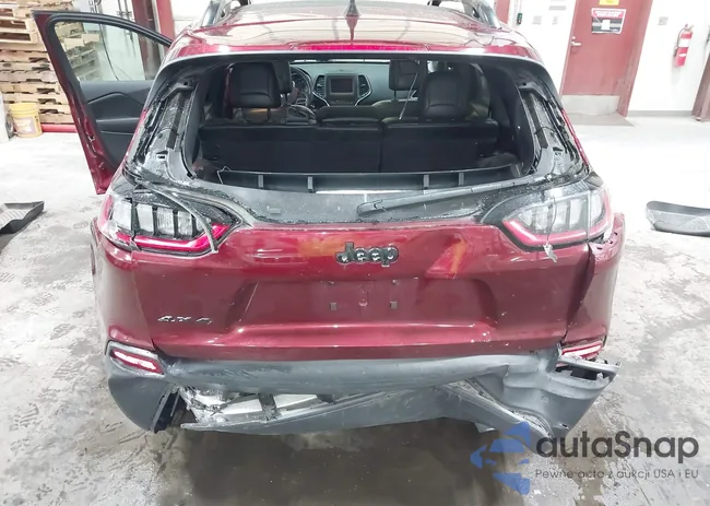 1C4PJMLX5KD102479: 43711682