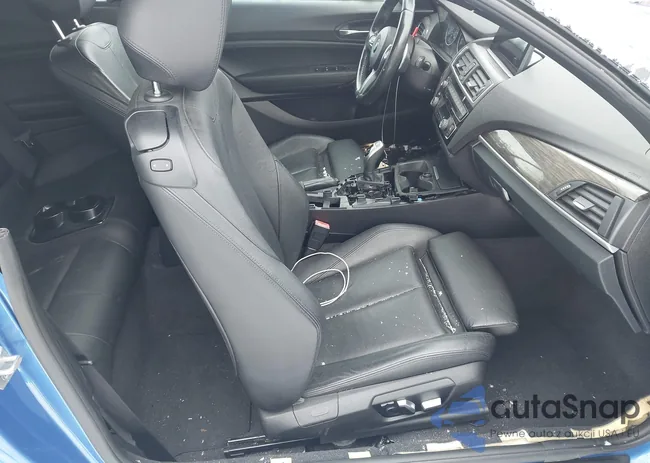 WBA2M9C56HV717359: 43711698