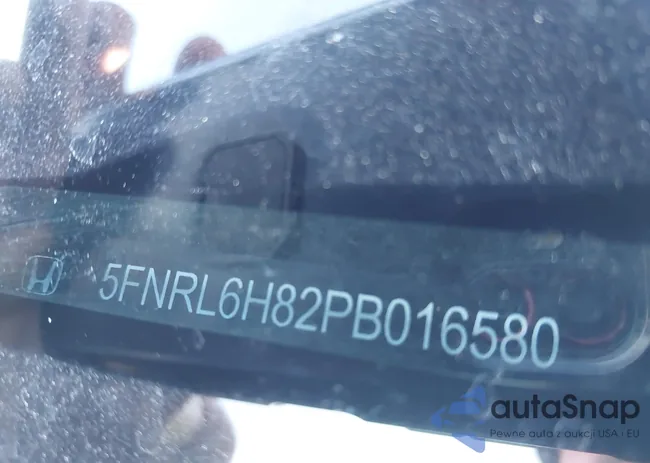 5FNRL6H82PB016580: 43711733