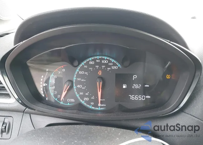 KL8CB6SA1MC730805: 43711779