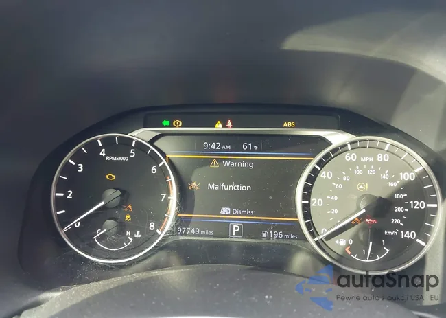 1N4BL4DV2MN394449: 43711845