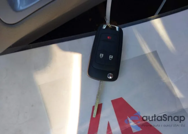 2GNALBEK2G1149775: 43711970