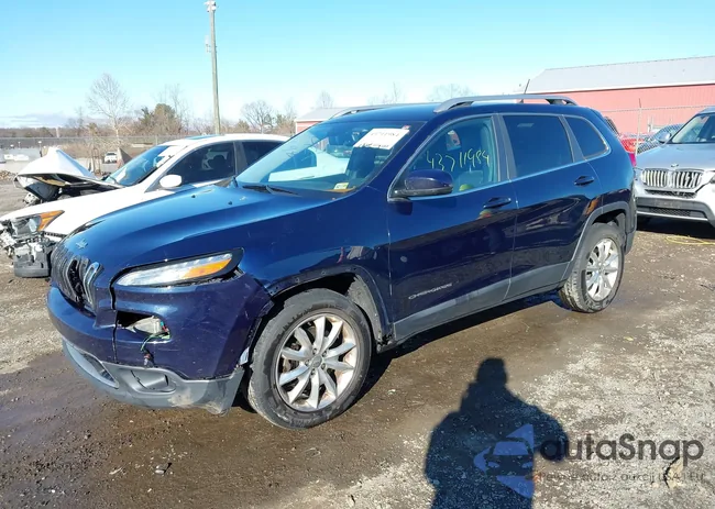 1C4PJMDB0GW151409: 43711984