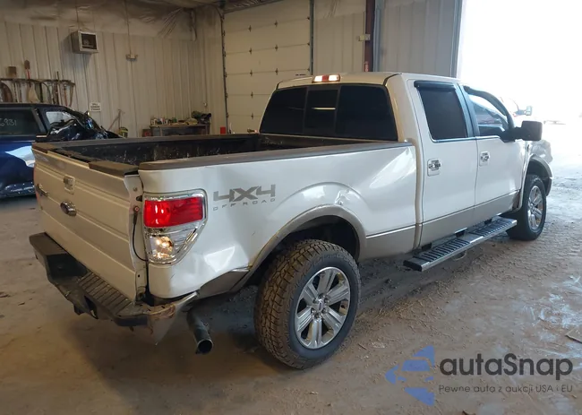 1FTFW1ET2DKF71551: 43712010