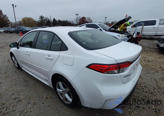 JTDBDMHE7PJ001199: 43712045