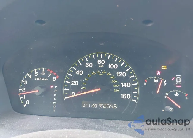 1HGCM56825A187630: 43713066