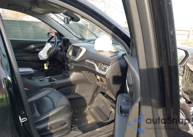 3GKALVEV3ML304255: 43713180