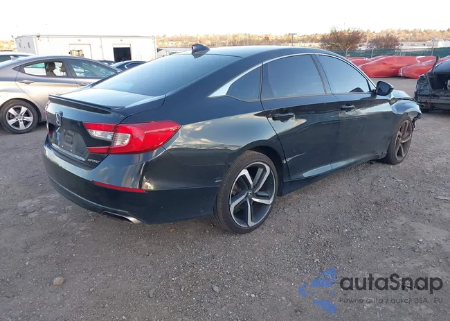 1HGCV1F30LA086075: 43713258