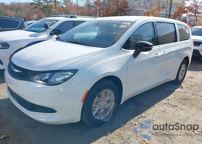 2C4RC1CG8TR185101: 43713287