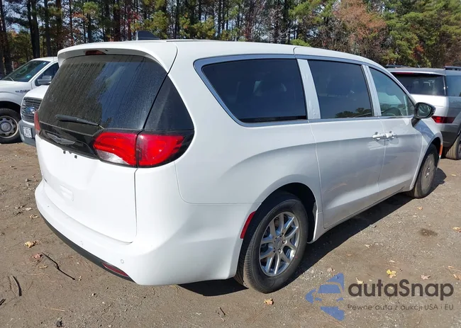 2C4RC1CG8TR185101: 43713287