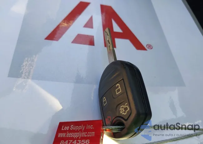 3FADP4BJ5KM146989: 43713348