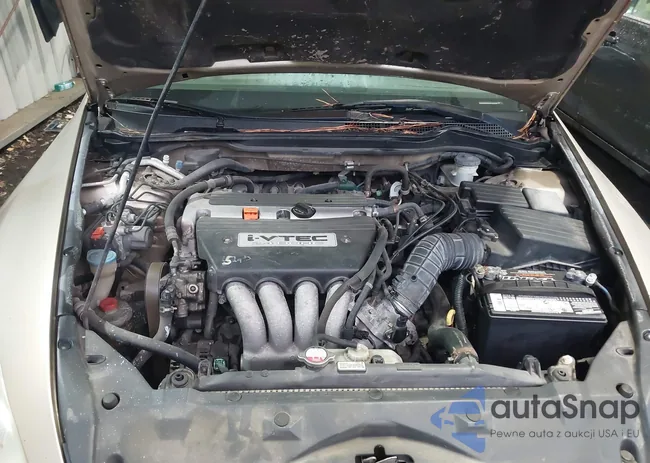 1HGCM56445A197122: 43713352