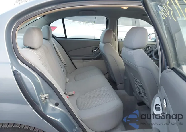 1G1ZT58N98F104855: 43713400