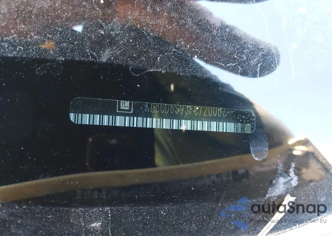 KL8CD6S93FC720067: 43713403