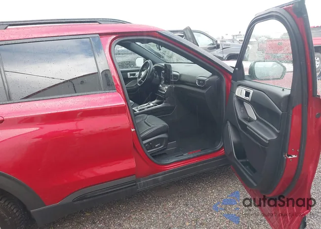 1FM5K8GC0LGD06900: 43713412