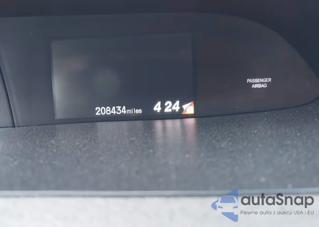 2HGFB2F8XCH329688: 43713430