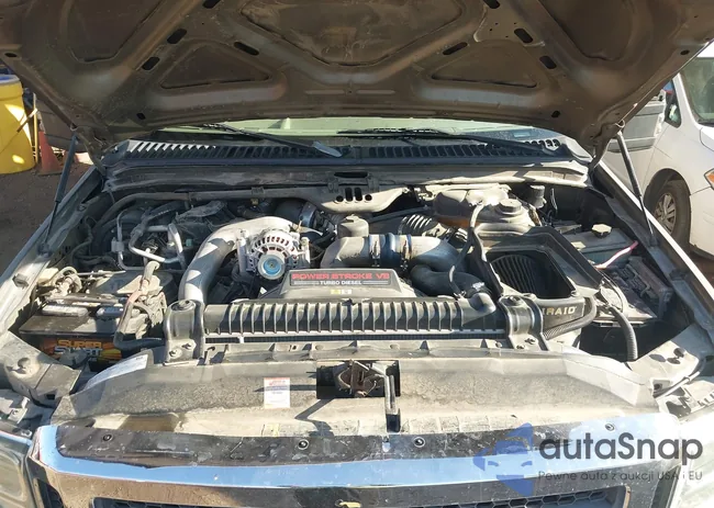 1FMSU43PX5ED44308: 43713446