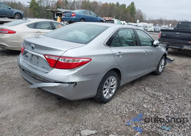 4T1BD1FK2FU175536: 43713487