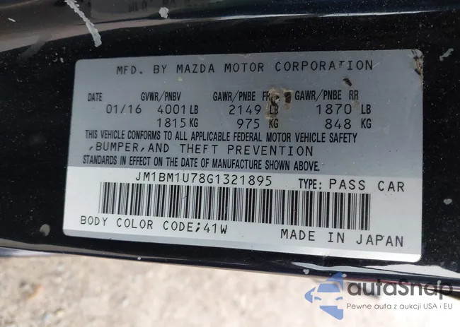 JM1BM1U78G1321895: 43713497