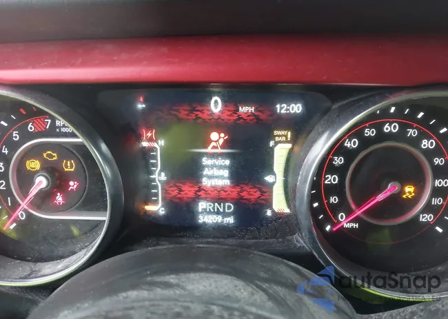 1C4HJXFNXMW610583: 43713511