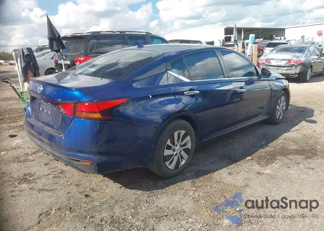 1N4BL4BV3LC262281: 43713551