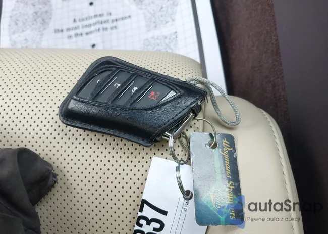 JTHC51FF6J5003567: 43713566