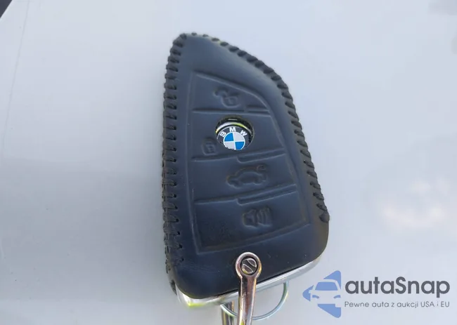 WBA7F0C50HGM21415: 43713599