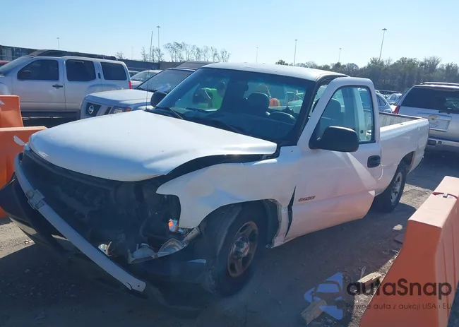 1GCEC14W11Z238244: 43712676