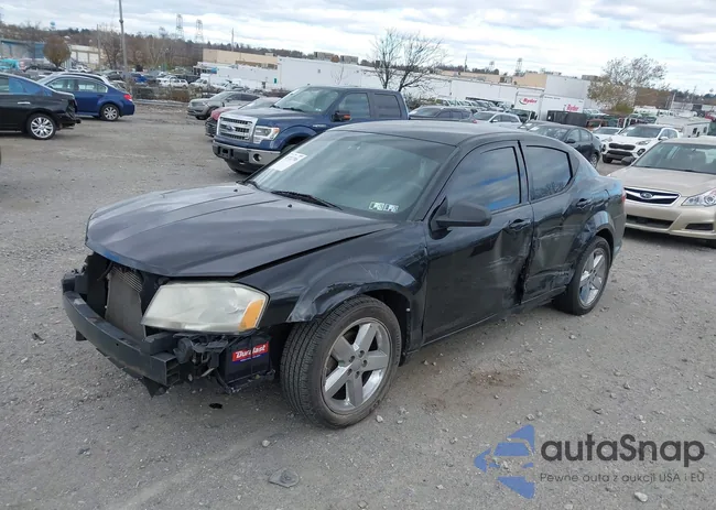 1C3CDZAB0DN710115: 43712706