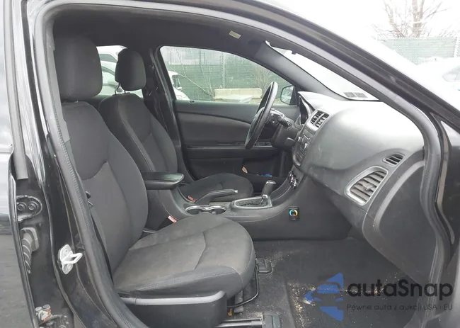 1C3CDZAB0DN710115: 43712706