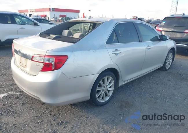 4T4BF1FK4CR164128: 43712728