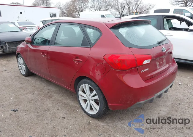 KNAFW5A32B5357911: 43712780