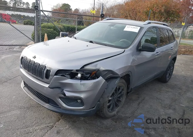 1C4PJLLB4KD403405: 43712841