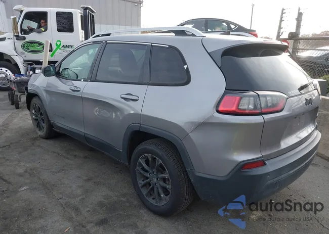 1C4PJLLB4KD403405: 43712841