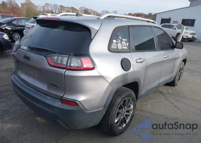 1C4PJLLB4KD403405: 43712841