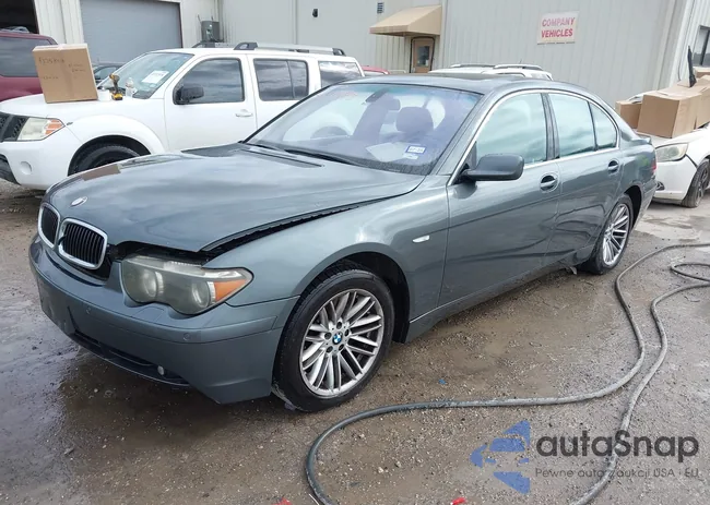 WBAGL63594DP72895: 43712886