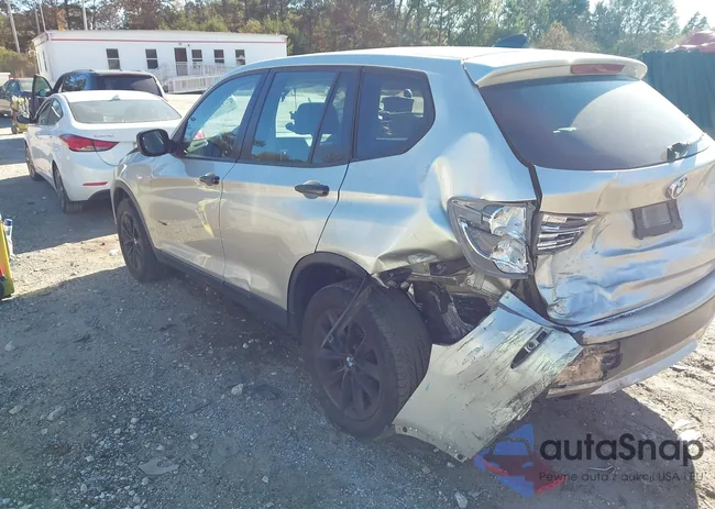 5UXWX9C53D0A17710: 43712927