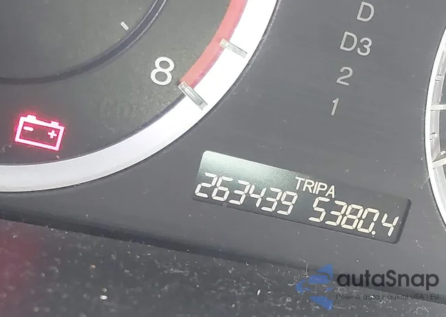 1HGCP2F39AA035803: 43712987